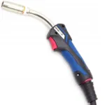 Abicor Binzel MB EVO pro 25 MIG/MAG welding torch 4 m 004.0672.1