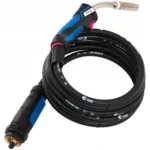 Abicor Binzel MB EVO pro 25 MIG/MAG welding torch 4 m 004.0672.1, photo 3