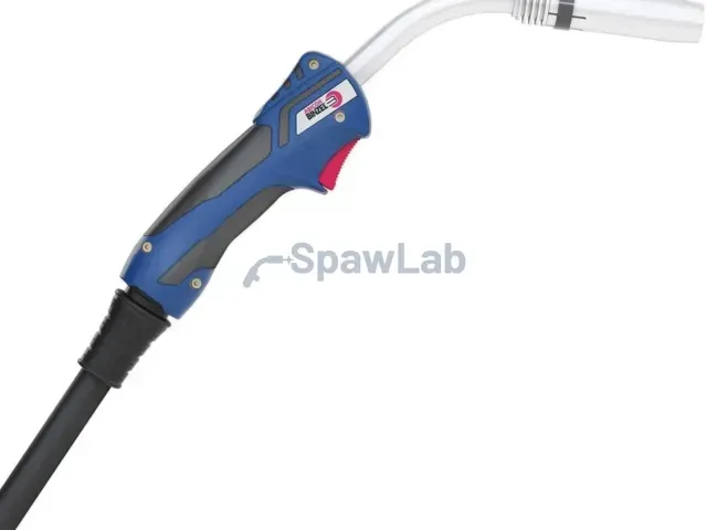 Abicor Binzel MB EVO pro 36 MIG/MAG-Schweißbrenner 4 m 014.0530.1