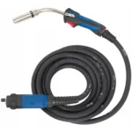 Abicor Binzel MB EVO pro 36 MIG/MAG-Schweißbrenner 4 m 014.0530.1, Bild 3