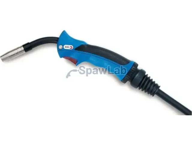 Uchwyt spawalniczy MIG/MAG Abicor Binzel MB Grip 15 AK 4m 002.0605
