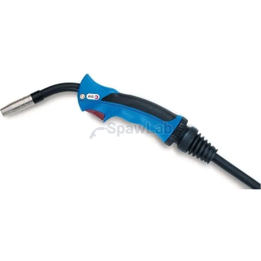 Abicor Binzel MB Grip 15 AK MIG/MAG welding torch 4 m 002.0605