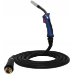 Abicor Binzel MB Grip 15 AK MIG/MAG welding torch 4 m 002.0605, photo 2