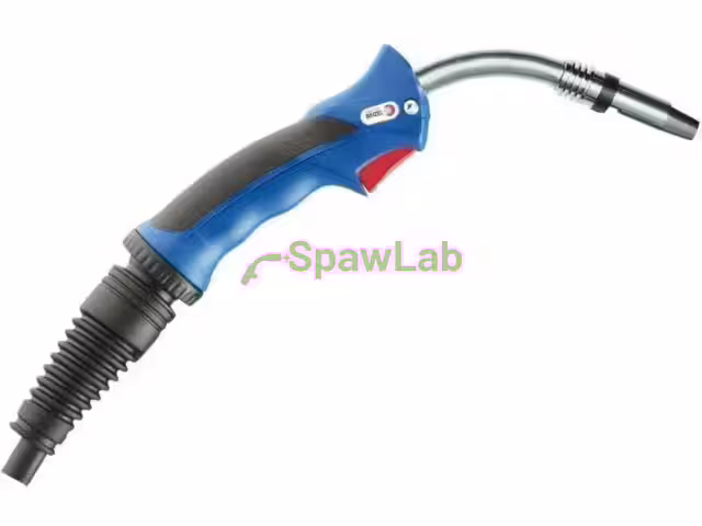 Uchwyt spawalniczy MIG/MAG Abicor Binzel MB Grip 24 KD 3m 012.0251