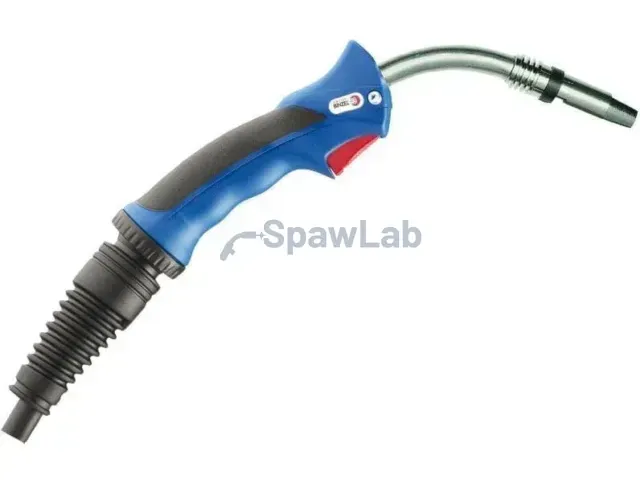 Abicor Binzel MB Grip 24 KD MIG/MAG welding torch 3 m 012.0251