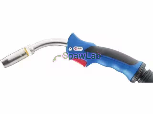 Abicor Binzel MB Grip 25 AK MIG/MAG welding torch 3 m 004.0510