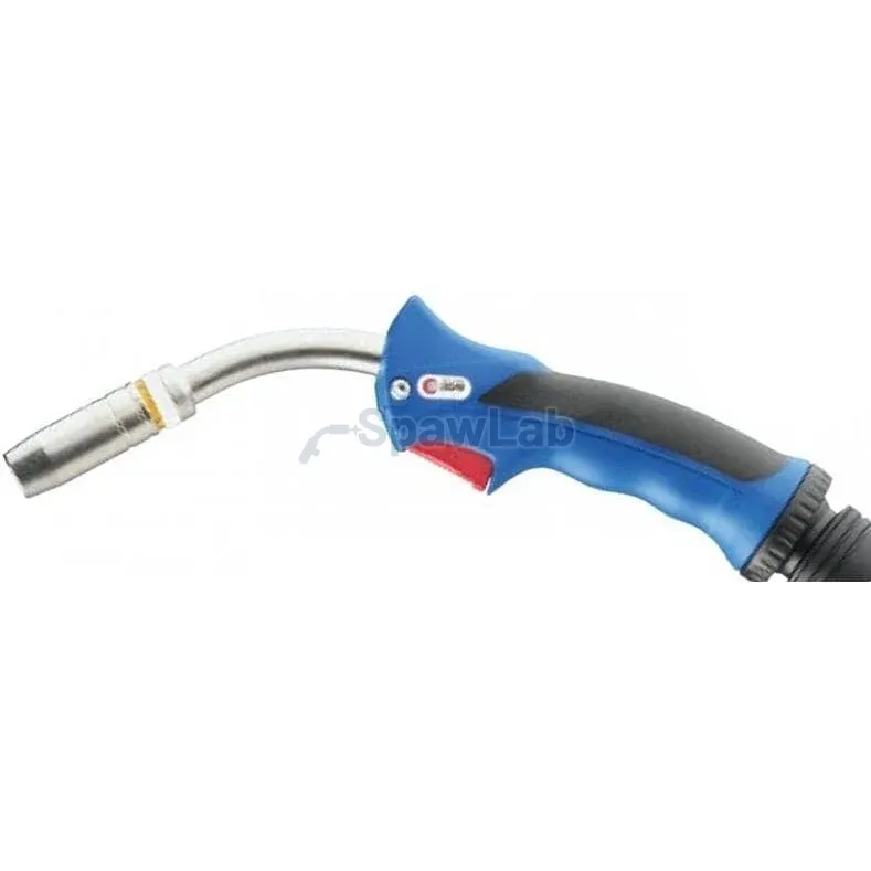 Abicor Binzel MB Grip 25 AK MIG/MAG welding torch 3 m 004.0510