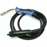 Abicor Binzel MB Grip 25 AK MIG/MAG welding torch 3 m 004.0510, photo 2