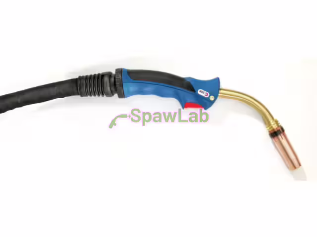 Uchwyt spawalniczy MIG/MAG Abicor Binzel MB Grip 26 KD 4m 018.0147