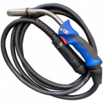 Abicor Binzel MB Grip 36 KD MIG/MAG welding torch 5 m 014.0336, photo 3