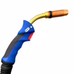 Uchwyt spawalniczy MIG/MAG Abicor Binzel MB Grip 401 D 3m 033.0271.IS