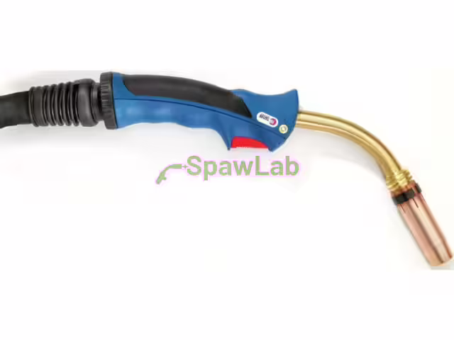 Abicor Binzel MB Grip 501 D MIG/MAG-Schweißbrenner 3 m 034.0492.IS