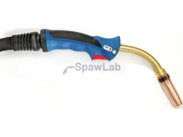 Abicor Binzel MB Grip 501 D MIG/MAG welding torch 3 m 034.0492.IS