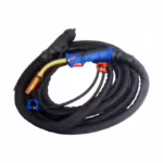 Abicor Binzel MB Grip 501 D MIG/MAG welding torch 3 m 034.0492.IS, photo 3