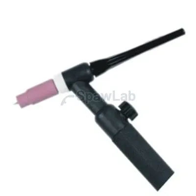 Abicor Binzel Abitig-17V/4m TIG welding torch 706.1037