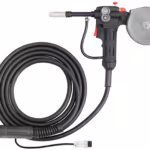 Welder Fantasy Welding torch with built-in feeder MAGIC MIG 2 spool gun, photo 2