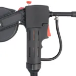 Welding torch with built in wire feeder MAGIC MIG 2 spool gun, photo 3