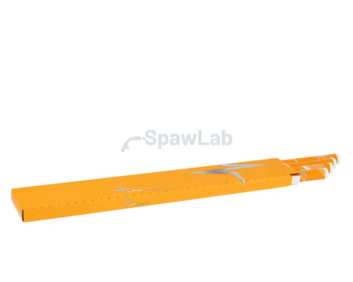 UTP A 320, voestalpine Böhler Welding