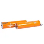 UTP 2535 Nb stick electrode: UTP Maintenance stainless electrodes in a can