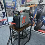 Hypertherm Powermax 65, used plasma cutter, photo 3