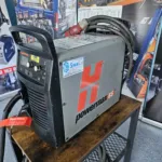 Hypertherm Powermax 65, used plasma cutter, photo 4