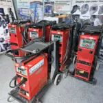 Fronius Magicwave 5000, gebrauchtes WIG-Schweißgerät