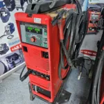 Fronius Magicwave 5000, gebrauchtes WIG-Schweißgerät, Bild 3