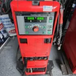 Fronius Magicwave 5000, gebrauchtes WIG-Schweißgerät, Bild 4