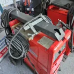 Fronius Magicwave 5000, gebrauchtes WIG-Schweißgerät, Bild 6
