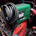 Victor Thermal Dynamics 60A, used plasma cutter