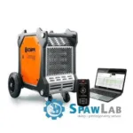 Welding equipment validation, photo 3