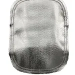 Weldas Aluminizowana osłona termiczna na dłoń 44-3006LB, zdjęcie 4
