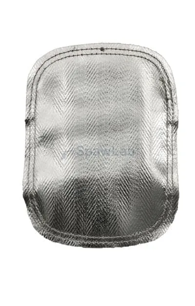 Weldas Aluminizowana osłona termiczna na dłoń 44-3006LB, zdjęcie 4