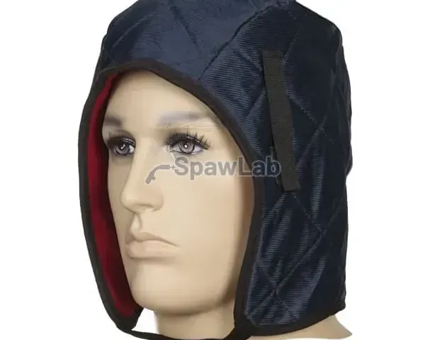 Weldas winter welding cap (stretch) 23-7702
