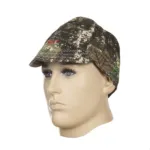 Weldas 23-503 welding cap with patented SWEATSOpad® sweatband
