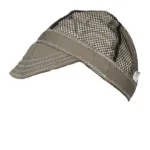 Weldas 23-503 welding cap with patented SWEATSOpad® sweatband, photo 3