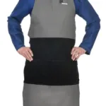 Weldas Arc Knight® 38-4442 W hybrid welding apron (107x80 cm)