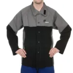 Weldas Arc Knight® hybrid welding jacket 38-4350