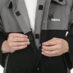 Weldas Arc Knight® hybrid welding jacket 38-4350, photo 5