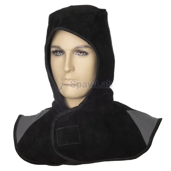 Weldas Arc Knight® Hybrid-Schweißerhaube 23-6630