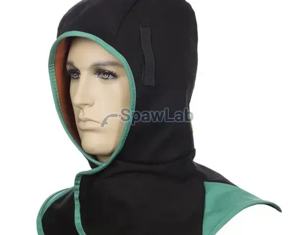 Weldas Kaptur spawalniczy zimowy COMFOflex® 23-7766