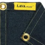 Weldas LAVAshield® fibreglass welding blanket 550°C (50-2368/2468)