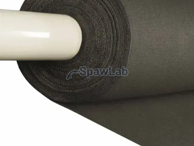 Weldas LAVAshield® fibreglass welding blanket (per metre) 50-2472