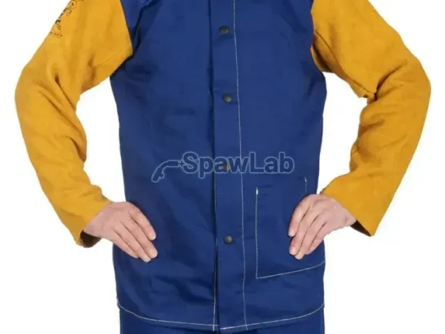 Weldas Kurtka spawalnicza hybrydowa Yellowjacket® 33-3060