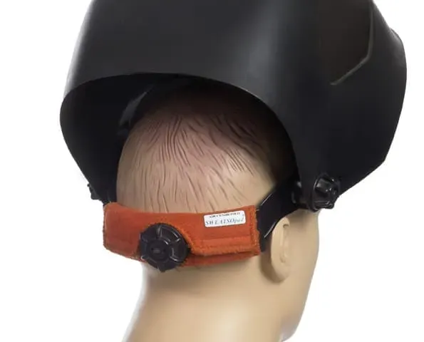 Weldas SWEATSOpad® Schweißband für Kopfband (2 Stück) 20-3300V