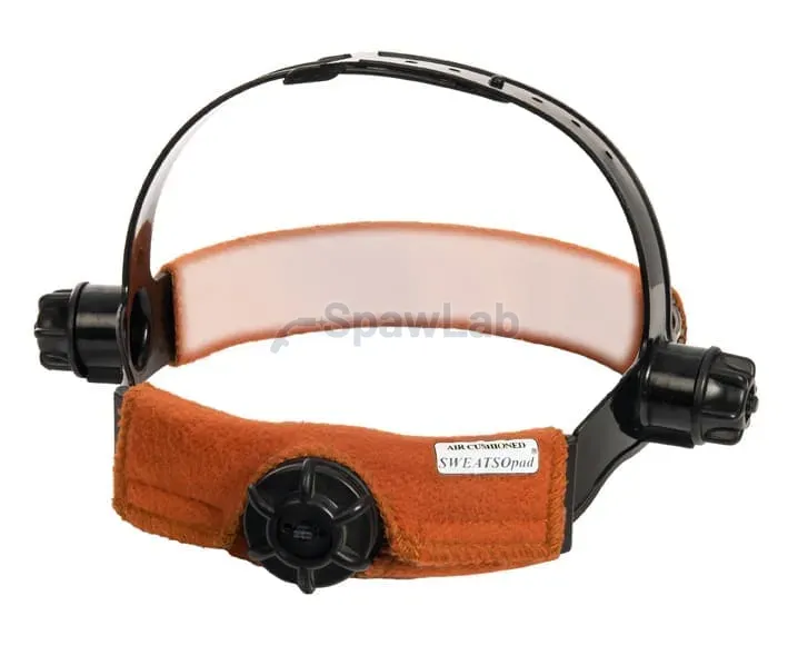 Weldas Opaska Przeciwpotna SWEATSOpad® do Nagłowia (2 szt.) 20-3300V, zdjęcie 2
