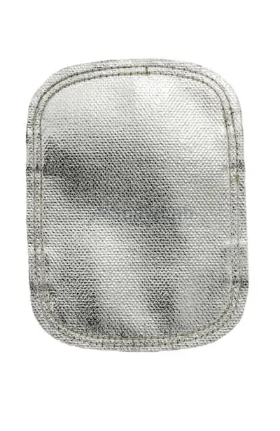 Weldas Lava Brown™ 44-3008LB Hand- und Unterarmschutz, Bild 3