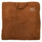 Weldas Poduszka spawalnicza dwustronna Lava Brown™ / Aluminizowana 44-7900