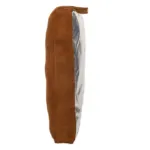 Weldas Poduszka spawalnicza dwustronna Lava Brown™ / Aluminizowana 44-7900, zdjęcie 5