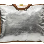 Weldas Poduszka spawalnicza dwustronna Lava Brown™ / PFR 44-7905